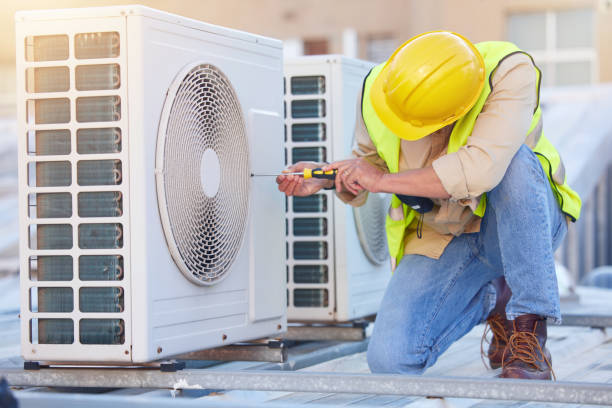 Best HVAC Repair Near Me  in Bohners Lake, WI