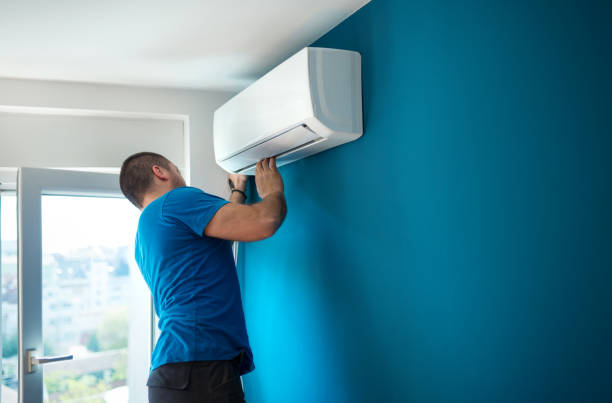 Best Ductless HVAC Repair  in Bohners Lake, WI