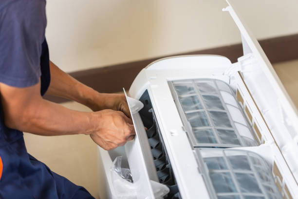 Best Emergency HVAC Repair  in Bohners Lake, WI