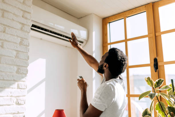 Best Affordable Air Conditioning Repair  in Bohners Lake, WI