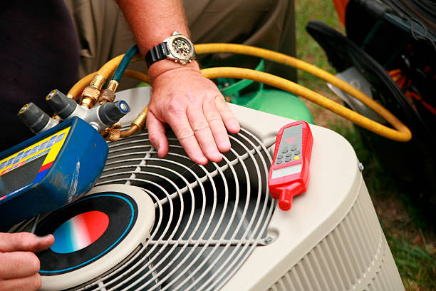 Best HVAC Tune-Up Services  in Bohners Lake, WI