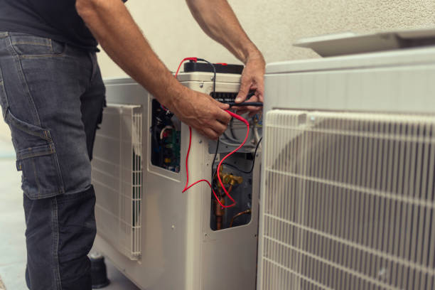 Best Local HVAC Companies  in Bohners Lake, WI