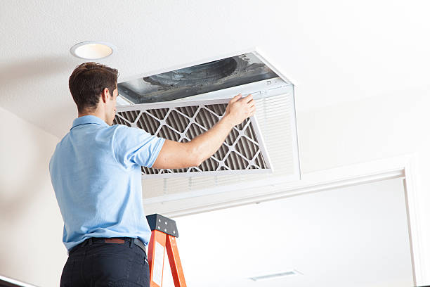 Best HVAC Emergency Services  in Bohners Lake, WI