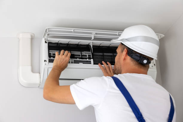 Best HVAC Maintenance Near Me  in Bohners Lake, WI