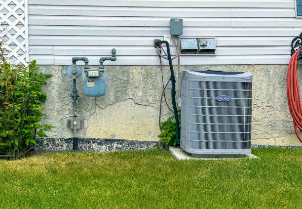 Best Air Conditioning Repair  in Bohners Lake, WI
